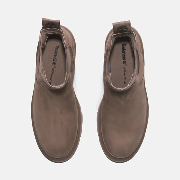 STIVALE CHELSEA CORTINA VALLEY DA DONNA IN BEIGE