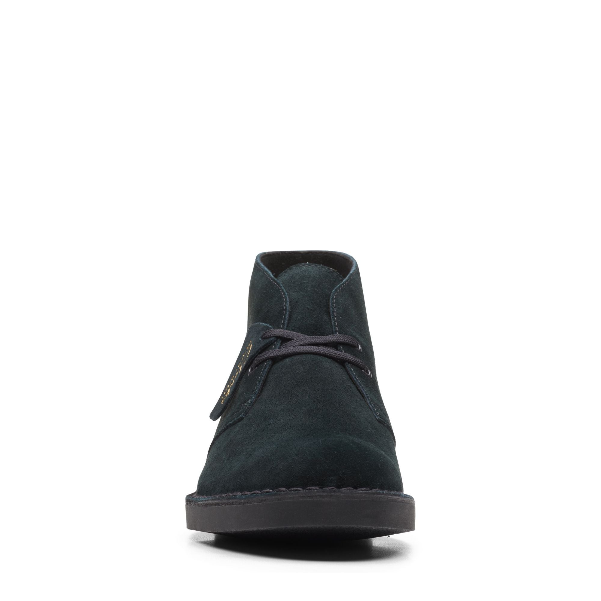 DESERT BOOT EVO CAMOSCIO NERO