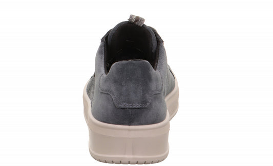 Sneaker grigia in GORE TEX