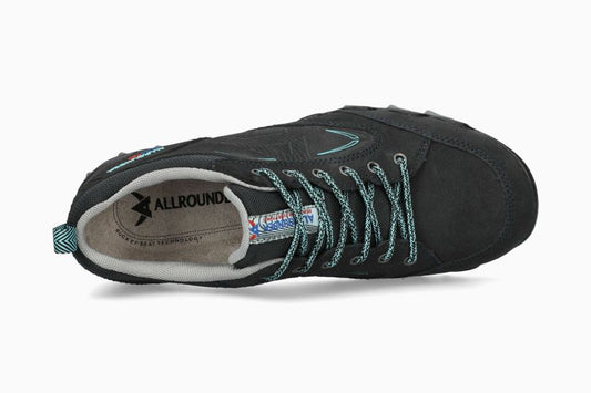 Nurra Tex blu impermeabile