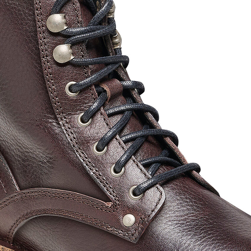 Bryson scarponcino marrone