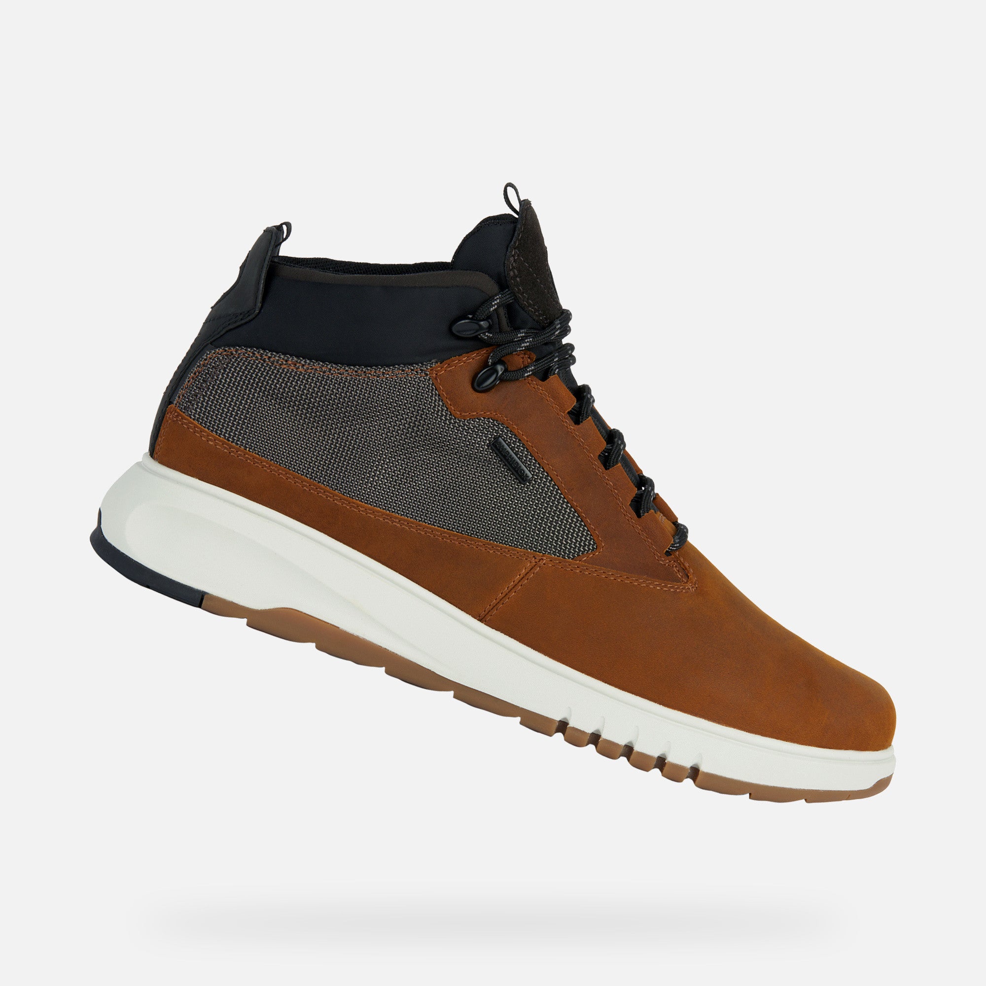 Scarponcino AERANTIS 4X4 ABX Impermeabile