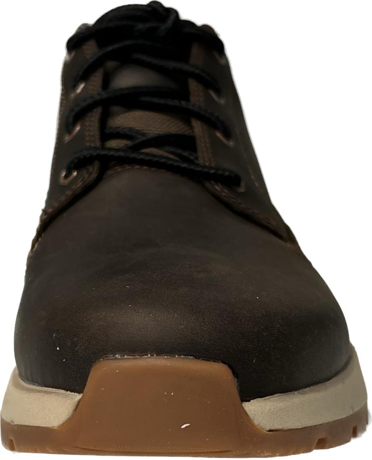 Killington Scarponcino testa di moro