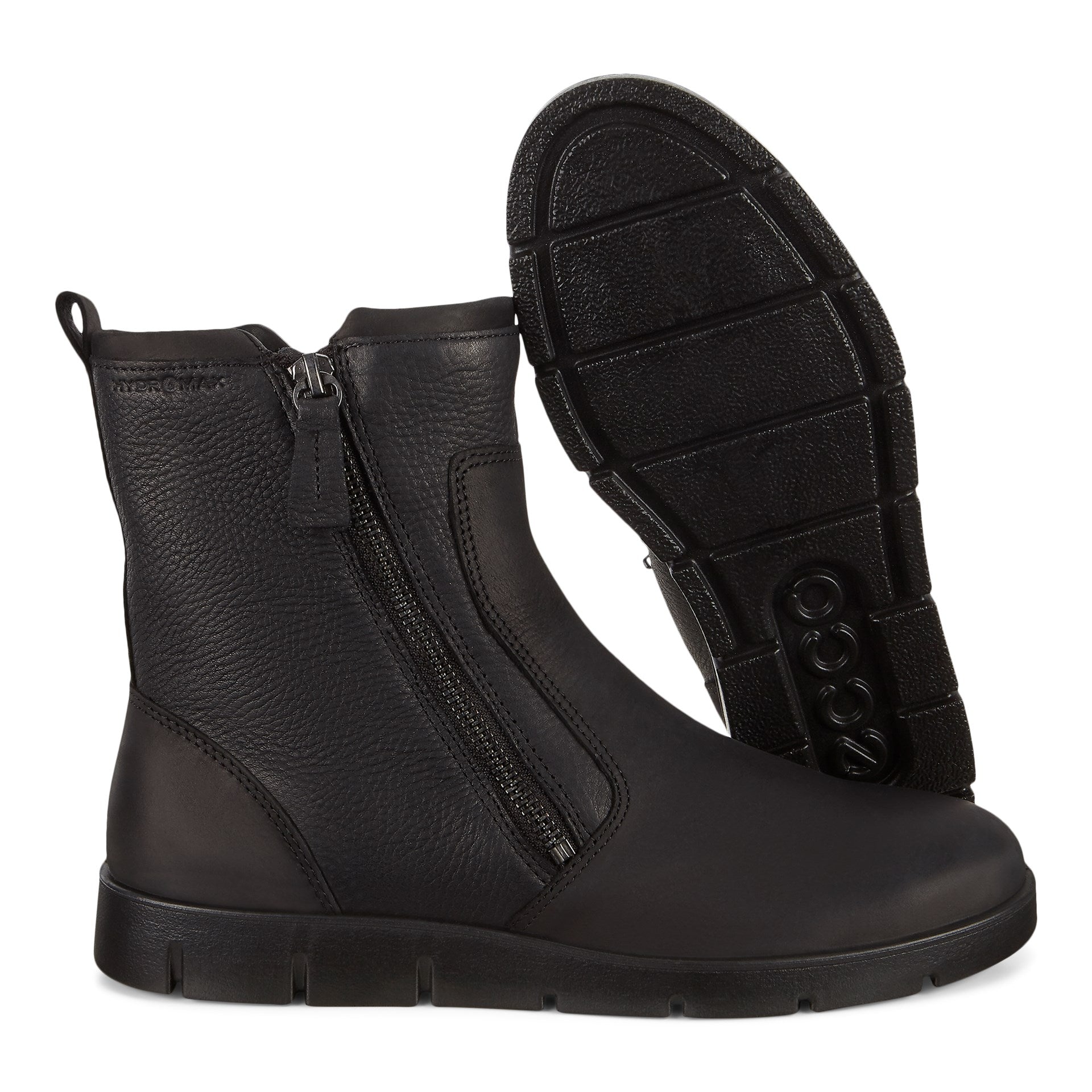 Stivaletto Idrorepellente con zip