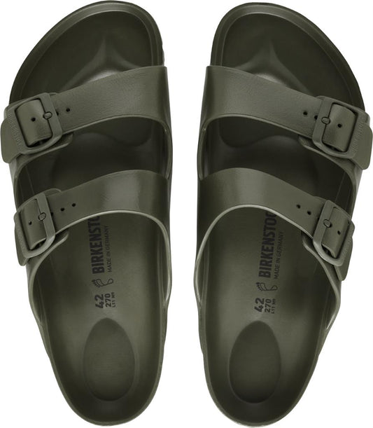 Arizona EVA khaki Pianta Stretta