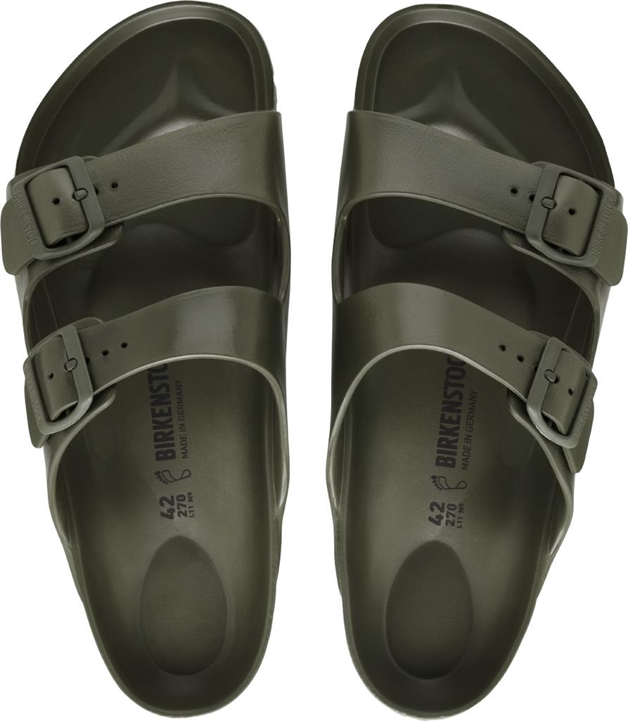 Arizona EVA khaki Pianta Stretta