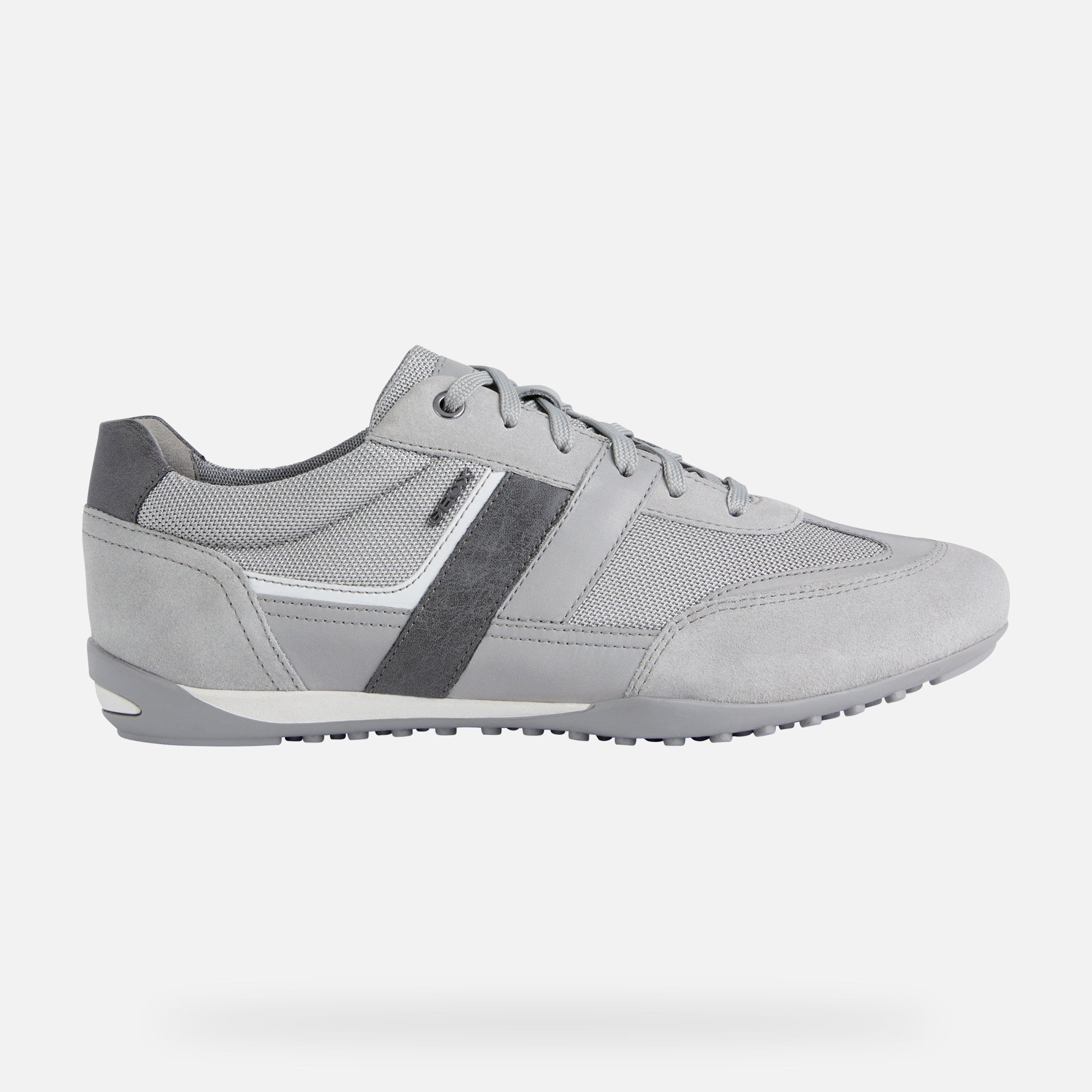WELLS GRIGIO SNEAKER