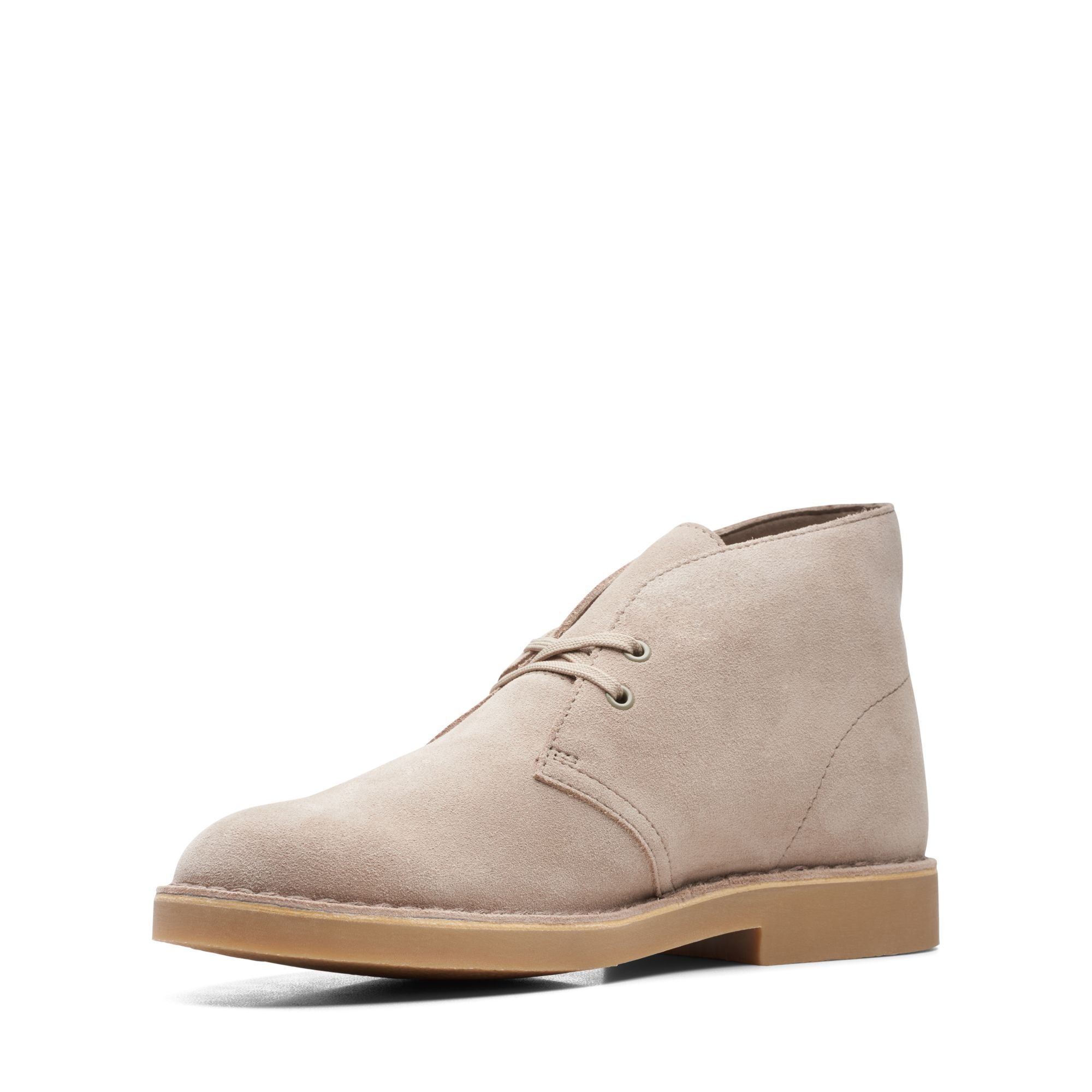DESERT BOOT EVO SAND CAMOSCIO