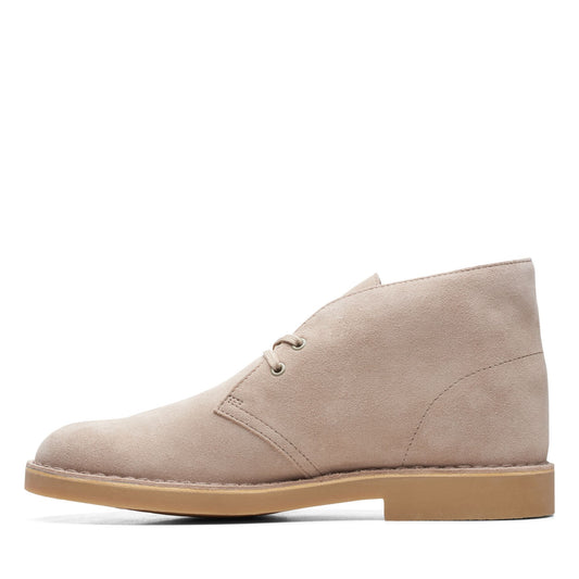 DESERT BOOT EVO SAND CAMOSCIO
