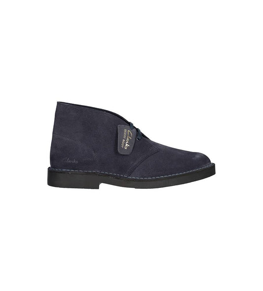 DESERT BOOT EVO BLU