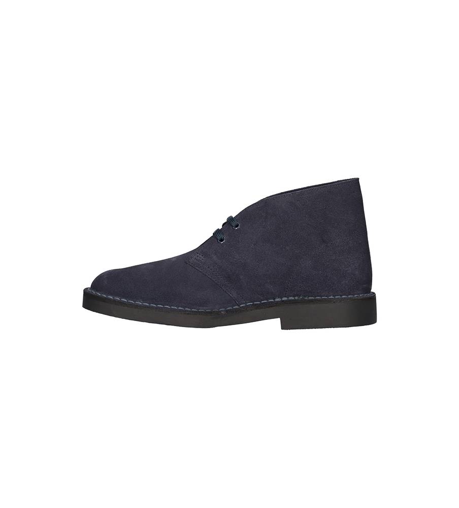 DESERT BOOT EVO BLU