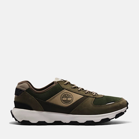 SNEAKER WINSOR PARK VERDE