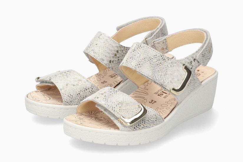 MOBILS PAM CHIC PLATINO