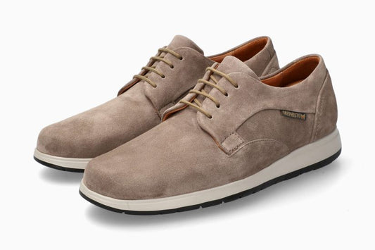 VALERIO NUBUCK TORTORA