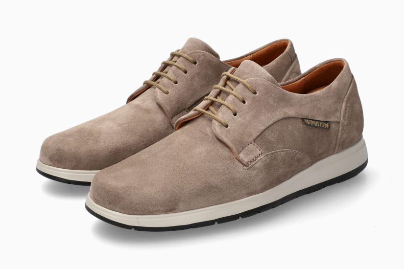 VALERIO NUBUCK TORTORA