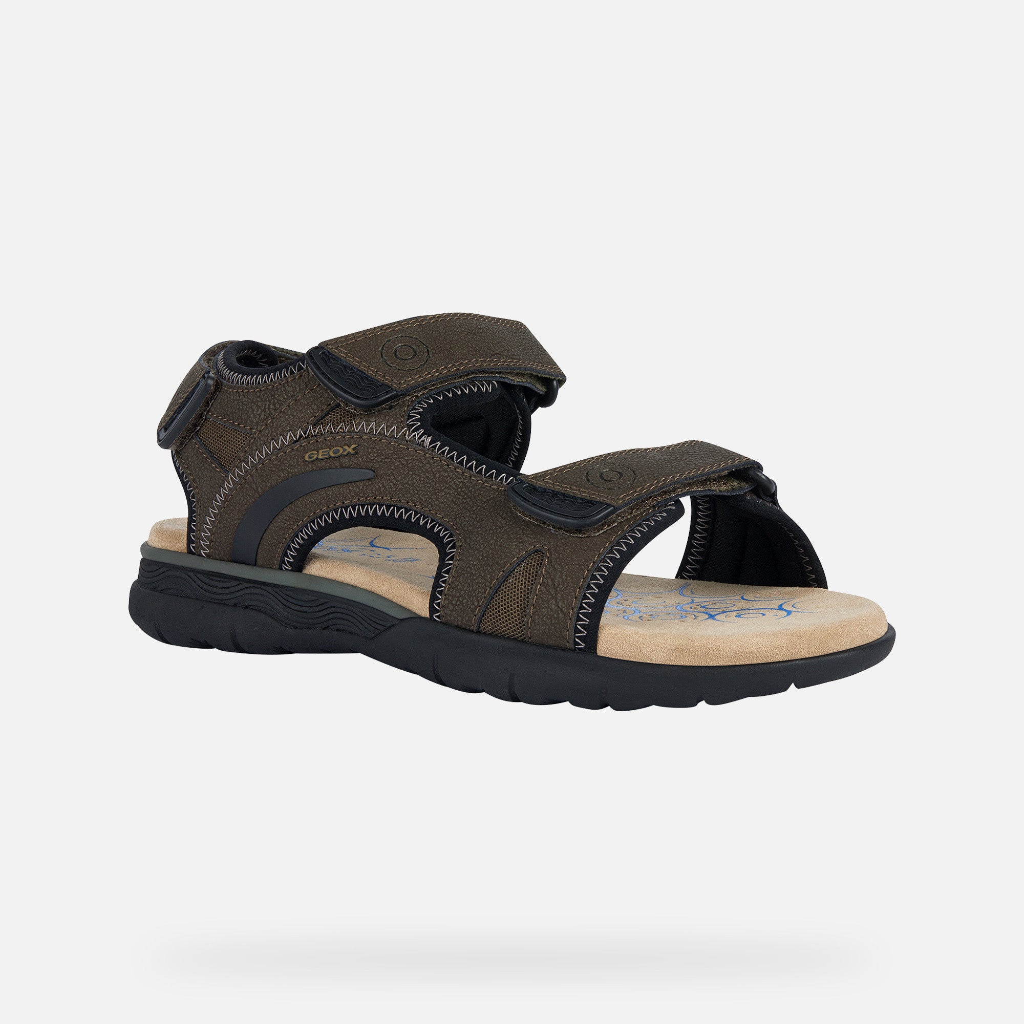 SPHERICA EC5 VERDE MILITARE