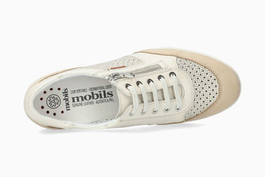 MOBILS PRECILIA PERF NUDE