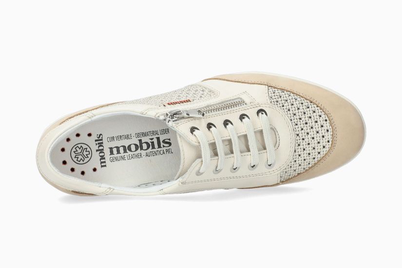 MOBILS PRECILIA PERF NUDE