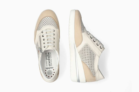 MOBILS PRECILIA PERF NUDE