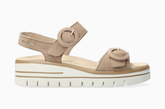 MOBILS CLARA SANDALO TORTORA