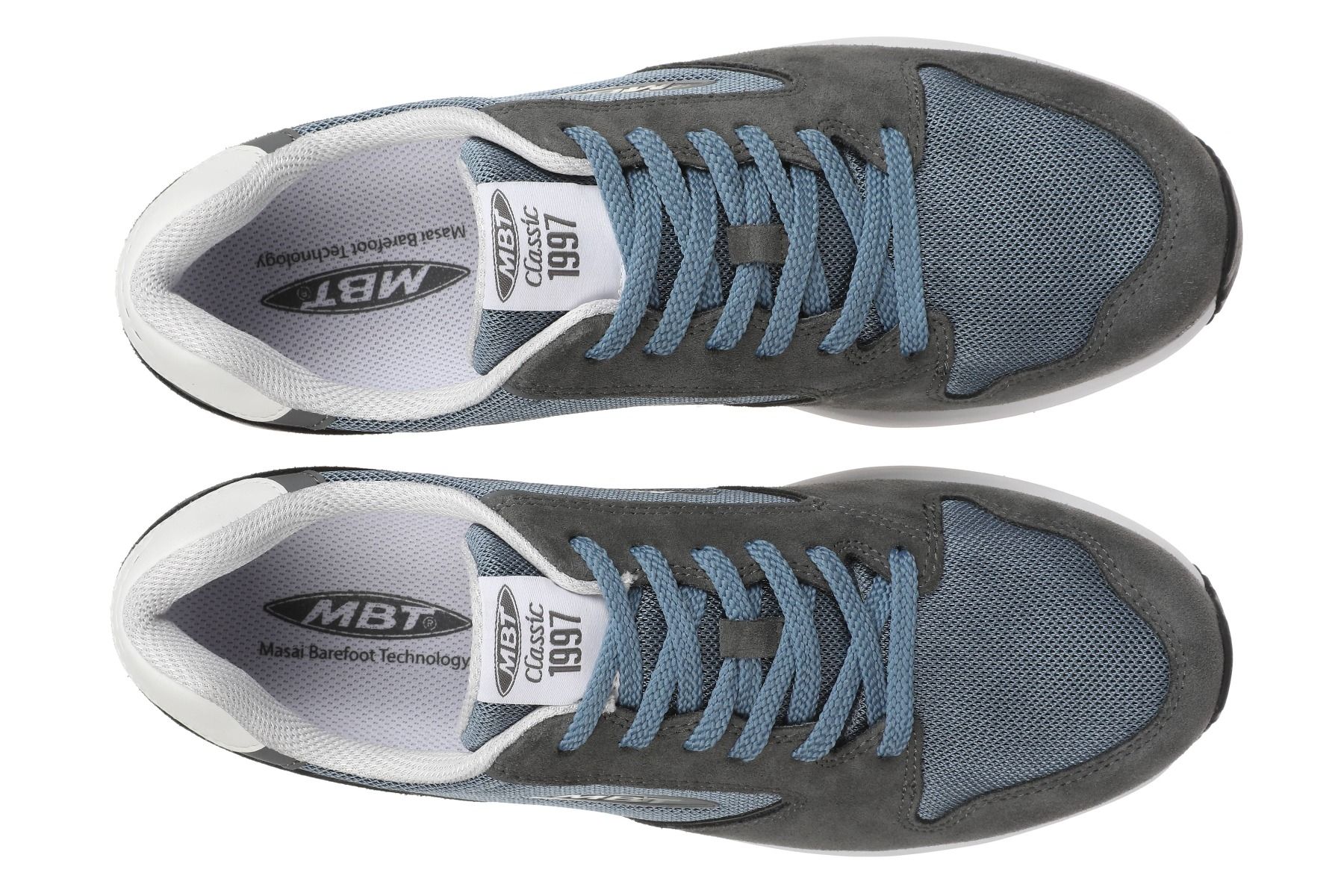 MBT 1997 CLASSIC GRIGIA