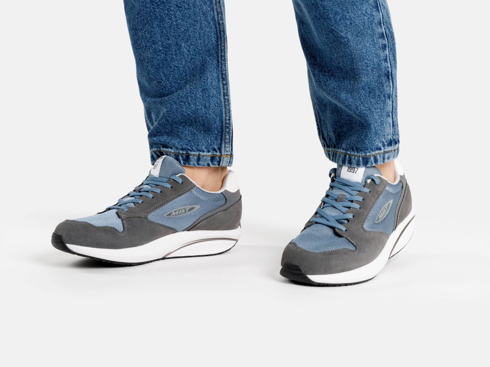 MBT 1997 CLASSIC GRIGIA