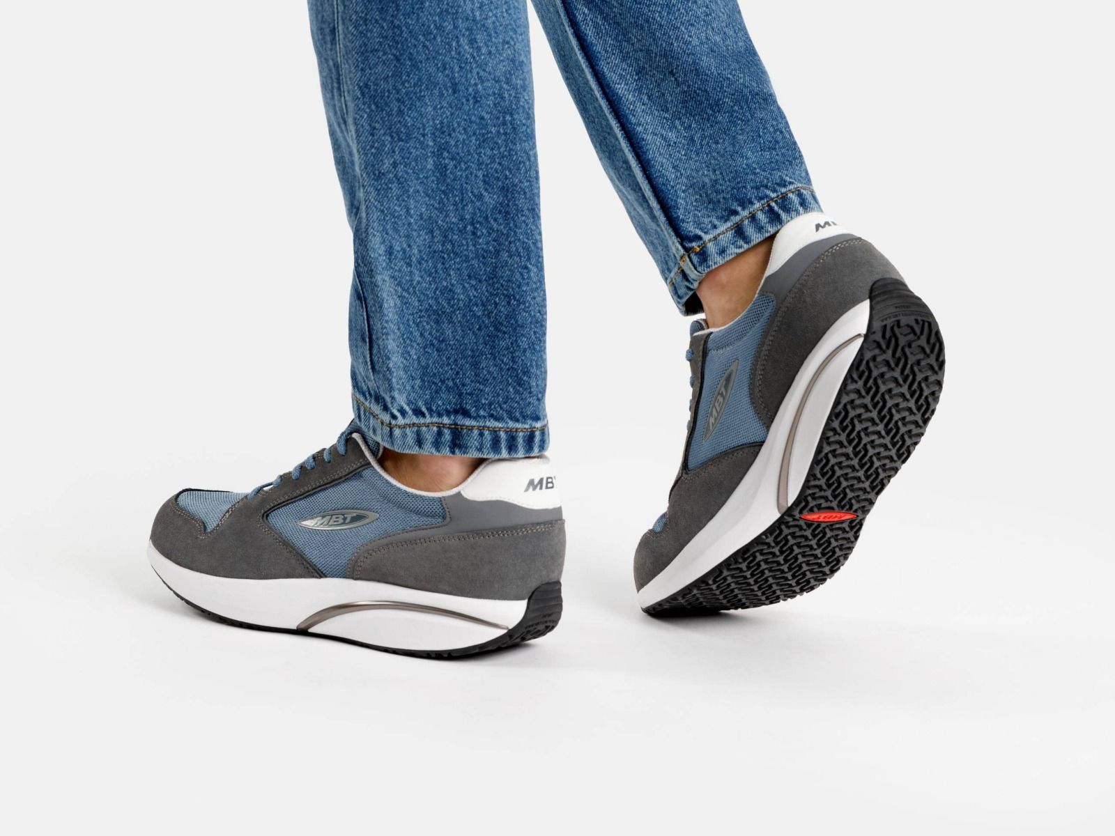 MBT 1997 CLASSIC GRIGIA