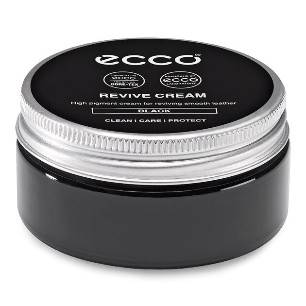 ECCO REVIVE CREAM LUCIDO NEUTRO-NERO-MARRONE