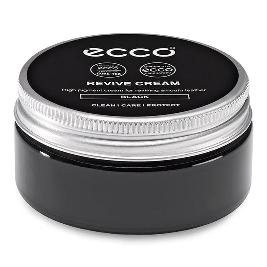 ECCO REVIVE CREAM LUCIDO NEUTRO-NERO-MARRONE
