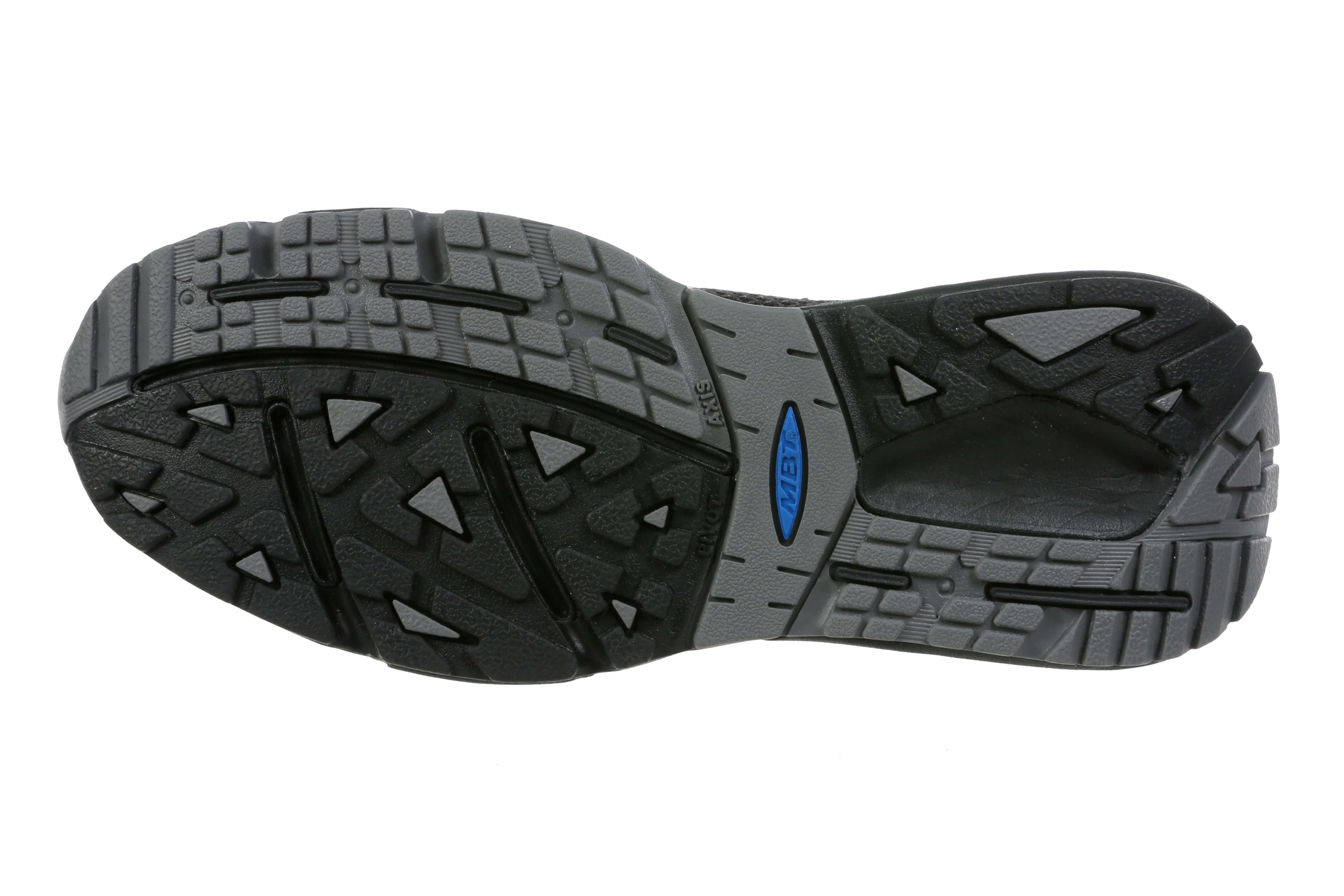 SNEACKERS DONNA NERO COLORADO 2