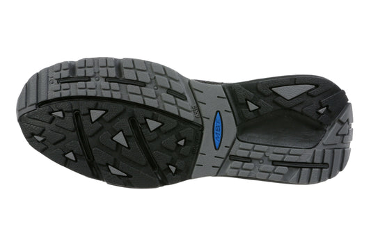 SNEACKERS DONNA NERO COLORADO 2