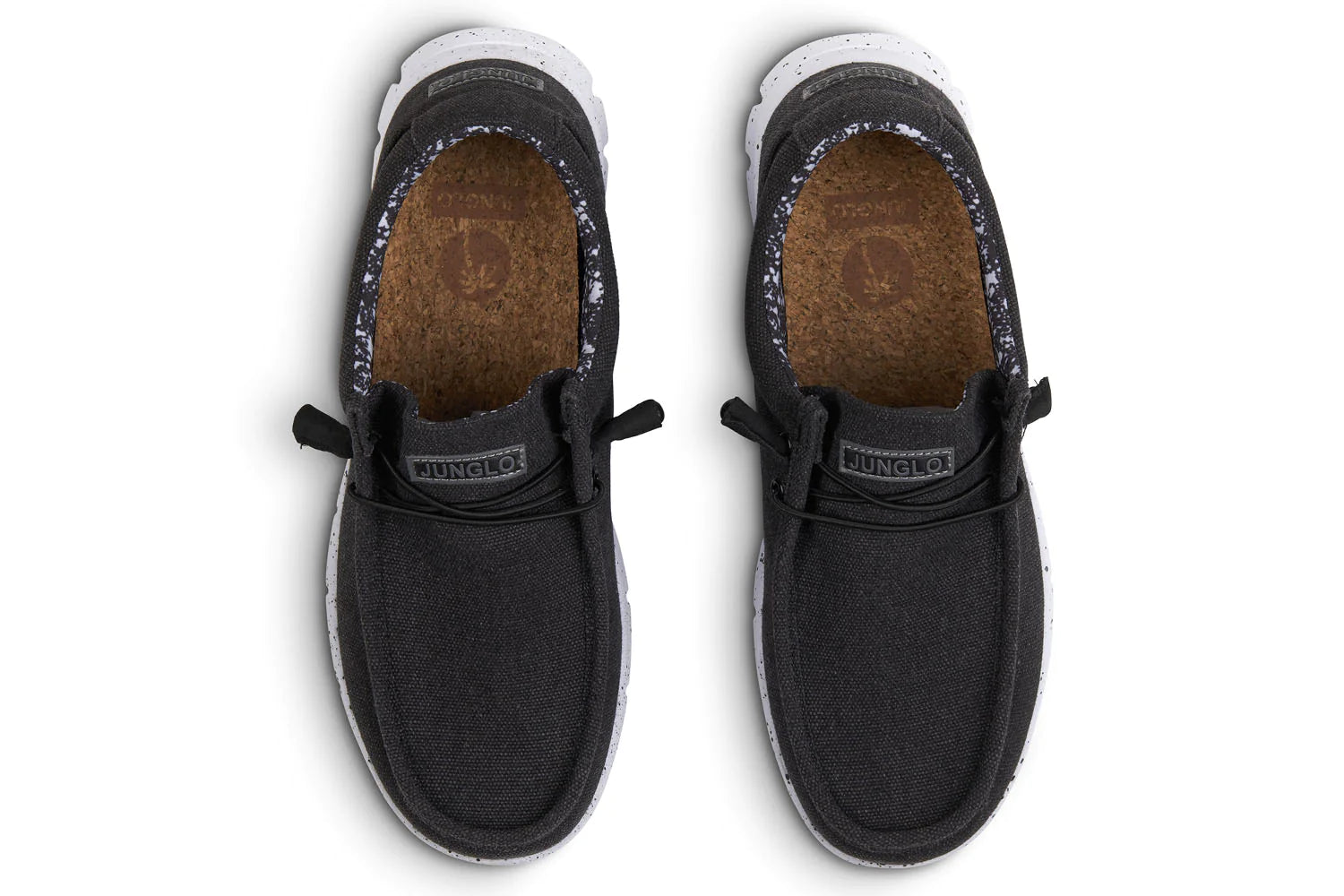 SNEAKER GRIGIA ELASTICI