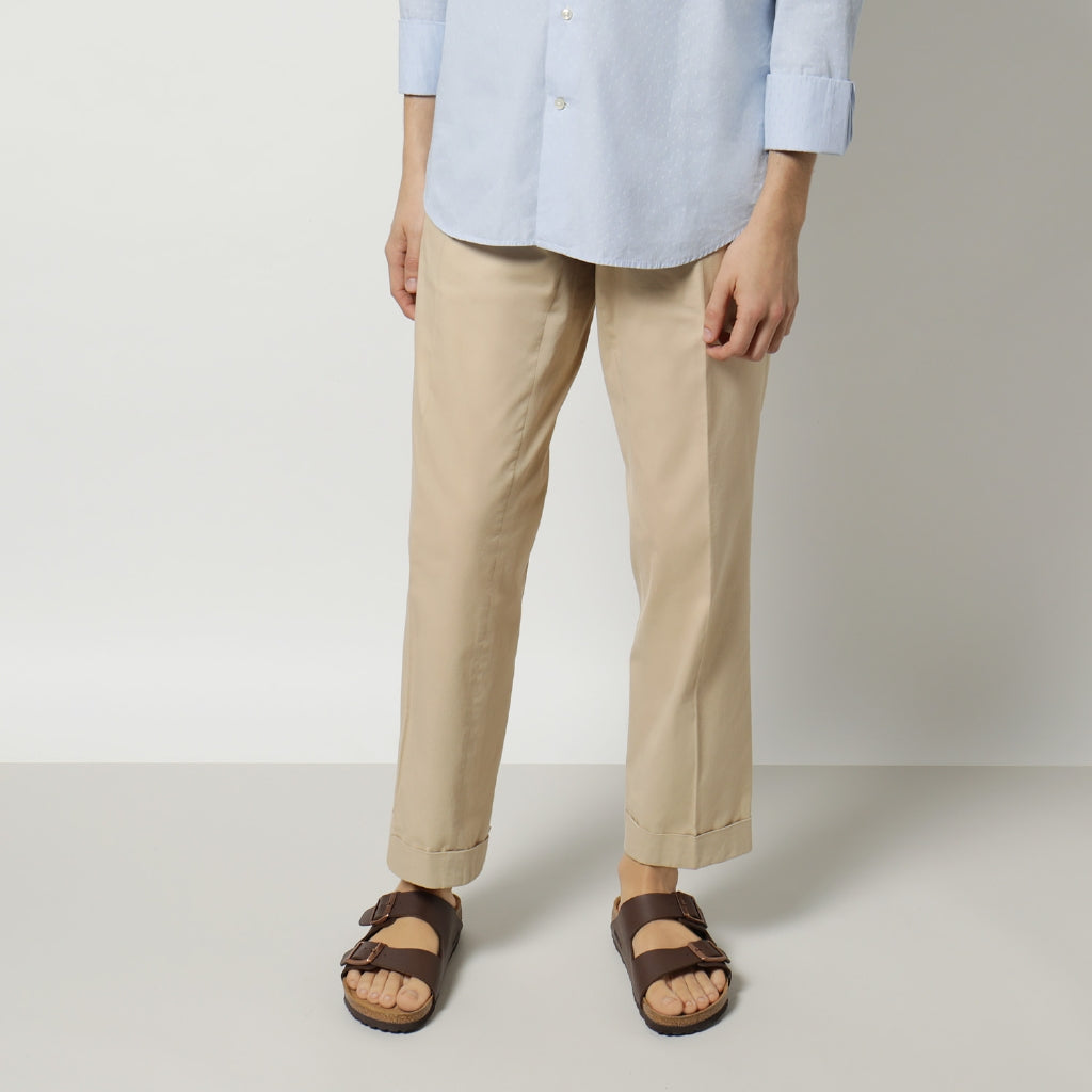 Arizona BS Dark Brown pianta stretta