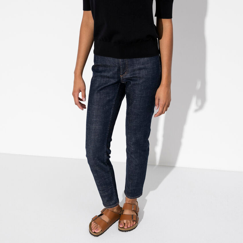 ARIZONA GINGER BROWN PIANTA STRETTA